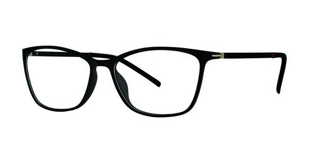 GENEVIEVE PARIS DESIGN GLIMPSE Eyeglasses - view 5
